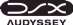 click for info on Audyssey DSX