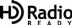 click for info on HD Radio Ready