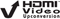 click for info on HDMI Video Upconversion