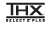 click for info on THX Select2 Plus