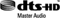 click for info on DTS-HD Master Audio